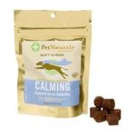 0026664886422 - OF VERMONT CALMING SUPPORT FOR MEDIUM AND LARGE DOGS 21 CHEWABLES 21 SOFT CHEWS