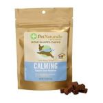 0026664886828 - CALMING FOR SMALL DOGS CHICKEN LIVER 21 SOFT CHEWS