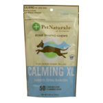 0026664887559 - CALMING XL CHEWS FOR DOGS CHICKEN LIVER 50 CHEWABLES