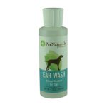 0026664889041 - EAR WASH FOR DOGS