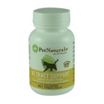 0026664950468 - URINARY TRACT SUPPORT FOR CATS 60 CHEWABLE TABLET