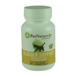 0026664951564 - BLADDER SUPPORT FOR CATS 60 TABS