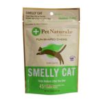 0026664979148 - SMELLY CAT 45 CHEWABLES