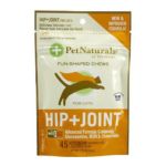 0026664986542 - HIP & JOINT CATS SOFTCHEW 45 SOFT CHEWS