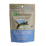 0026664986825 - CALMING FOR CATS SOFTCHEW 21 SOFT CHEWS