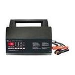 0026666420358 - SCHUMACHER ELECTRIC SCUINC700A ADJUSTABLE POWER SUPPLY- BATTERY CHARGER