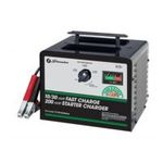 0026666705349 - SCHUMACHER SE-3010 FAST CHARGE STARTER CHARGER