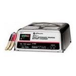 0026666706261 - SCHUMACHER SE-520MA 10/2 FULLY AUTOMATIC AND MANUAL DUAL-RATE CHARGER WITH LED