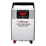 0026666708852 - SCHUMACHER PID-500-USB '500W' 12V POWER INVERTER WITH USB PORT AND DIGITAL READOUT