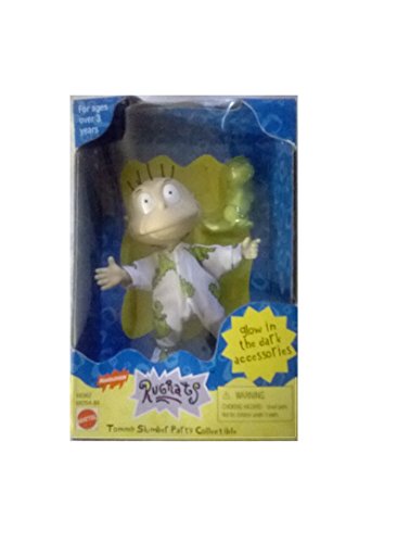 0026676693629 - 1999 SPECIAL EDITION RUGRATS SCHOOLTIME COLLECTIBLE SCHOOLTIME TOMMY