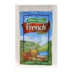 0026700683558 - FAT FREE FRENCH STYLE DRESSING