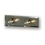 0026715007561 - TOP LIGHTS FOR RECESSED MOUNT CABINET