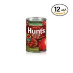 0027000381120 - PETITE DICED TOMATOES WITH GREEN CHILES CANS