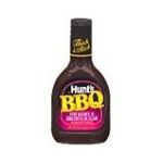 0027000385067 - BARBECUE SAUCE HICKORY & BROWN SUGAR