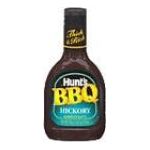 0027000385111 - BARBECUE SAUCE