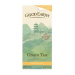 0027018301783 - GREEN TEA LEMONGRASS 25 TEA BAGS