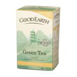 0027018301790 - GREEN TEA WITH LEMONGRASS 20 TEA BAGS