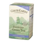 0027018301868 - JASMINE GREEN TEA BLEND 20 TEA BAGS 20 TEA BAGS