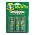 0027018302148 - PANAX GINSENG EXTRACT NUTRITIONAL SUPPLEMENT 3 EA