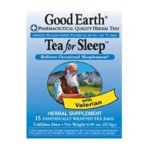 0027018302919 - TEA FOR SLEEP 15 TEA BAGS