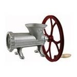 0027077075281 - MEAT GRINDER WITH PULLEY