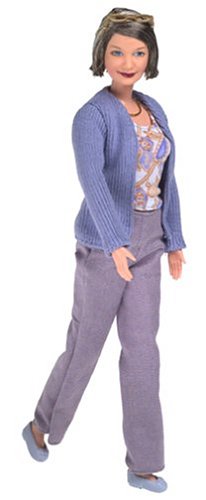 0027084057430 - MATTEL BARBIE''GRANDMA'' -AFFORDABLE GIFT FOR YOUR LITTLE ONE! ITEM #IA4L-B7690