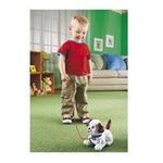 0027084279276 - FISHER-PRICE BRILLIANT BASICS LIL SNOOPY (COLORS MAY VARY)