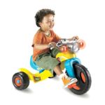 0027084432091 - DIEGO ADVENTURE TRIKE FOR KIDS AGE 24 MONTHS TO 6 YEARS 1 EA