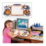 0027084467512 - DIGITAL ARTS AND CRAFTS STUDIO FOR AGES 4 TO 9 YEARS 1 EA