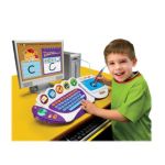 0027084604474 - READY FOR COMPUTER COOL SCHOOL FOR AGES 3-6 YEARS 1 EA