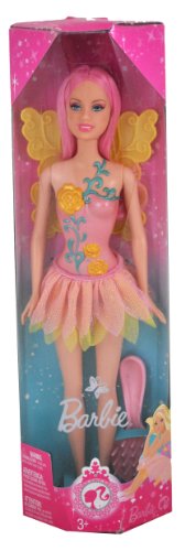 Jogo Barbie Fairytopia 