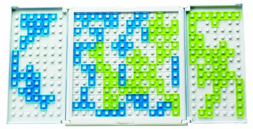 0270848138764 - BLOKUS TO GO GAME