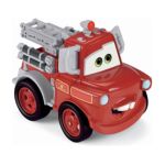 0027084814309 - SHAKE 'N GO CARS RESCUE MATER