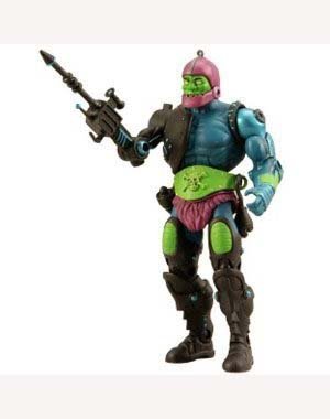 0027084835984 - HEMAN MASTERS OF THE UNIVERSE CLASSICS EXCLUSIVE ACTION FIGURE TRAPJAW