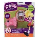 0027084895698 - POLLY POCKET + ACCESSOIRES ASSORTIMENT