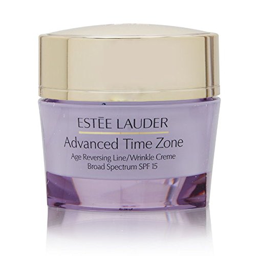 0027131937128 - ESTEE LAUDER ADVANCED TIME ZONE AGE REVERSING LINE WRINKLE CREME, 1.7 OUNCE