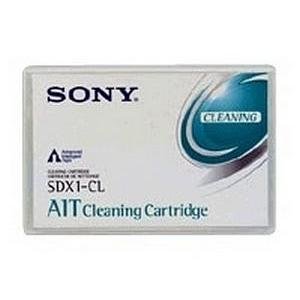 0027242513020 - 8MM AIT CLEANING CARTRIDGE, 36 USES
