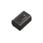 0027242779099 - SONY NP-FV50 RECHARGEABLE BATTERY PACK (RETAIL PACKAGING)