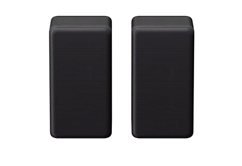 0027242919204 - SONY SA-RS3S WIRELESS REAR SPEAKERS FOR HT-A7000