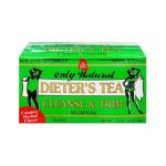 0027413007211 - CLEANSING DIET TEA HERB 24 TEA BAGS