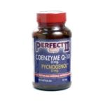 0027413007761 - ONLY NATURAL PERFECT II COENZYME Q-10 PYCNOGENOL 60 CAPUSLES 25 MG,1 COUNT
