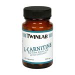 0027434001199 - L-CARNITINE 250 MG, 30 CAPSULE,1 COUNT
