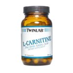 0027434001205 - L-CARNITINE 250 MG,60 COUNT
