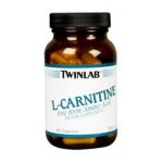 0027434004275 - L-CARNITINE 250 MG,90 COUNT
