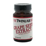 0027434004671 - GRAPE SEED EXTRACT 50 MG,60 COUNT