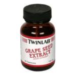 0027434004688 - GRAPE SEED EXTRACT 100 MG, 30 CAPSULE,1 COUNT