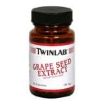 0027434004695 - GRAPE SEED EXTRACT 100 MG,60 COUNT