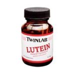 0027434008921 - LUTEIN 6 MG,50 COUNT