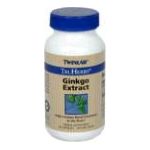 0027434012942 - GINKGO EXTRACT 415 MG, 50 CAPSULE,1 COUNT