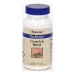0027434013031 - LICORICE ROOT 440 MG, 100 CAPSULE,1 COUNT